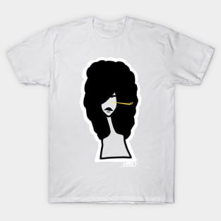 Sheeba T-Shirt